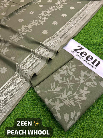 BRAND ZEEN  3PC 💯 Original