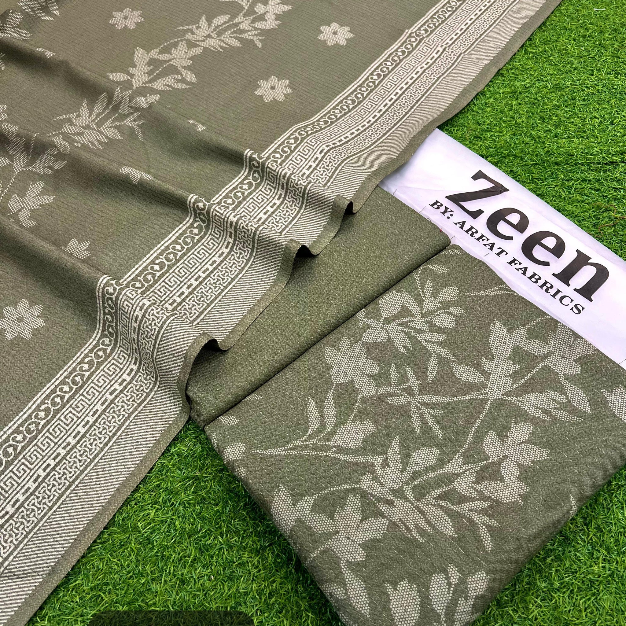 BRAND ZEEN  3PC 💯 Original